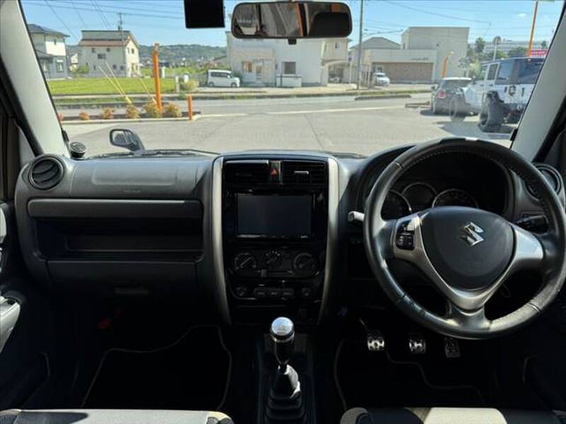 2014 SUZUKI JIMNY for sale - photo 3