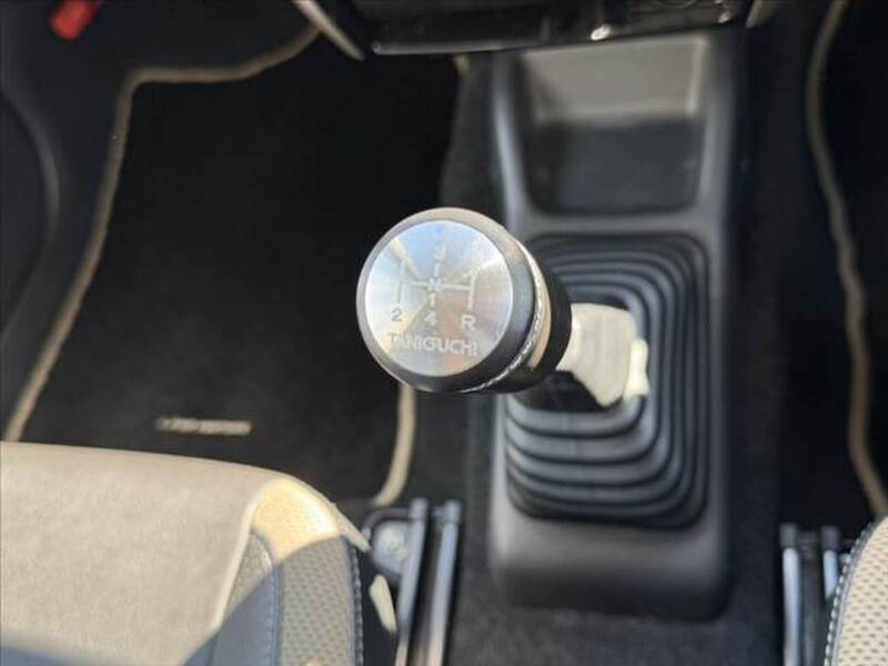 2014 SUZUKI JIMNY for sale - photo 5