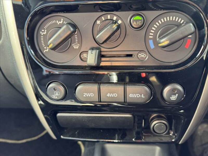 2014 SUZUKI JIMNY for sale - photo 7