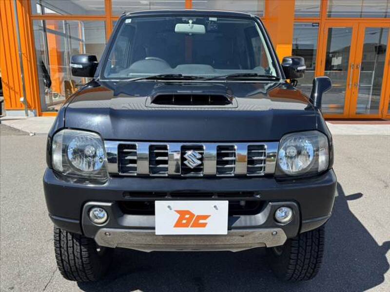 2014 SUZUKI JIMNY for sale - photo 10