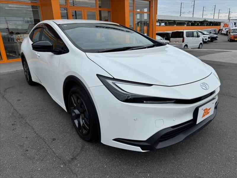 2025 TOYOTA PRIUS for sale - photo 9
