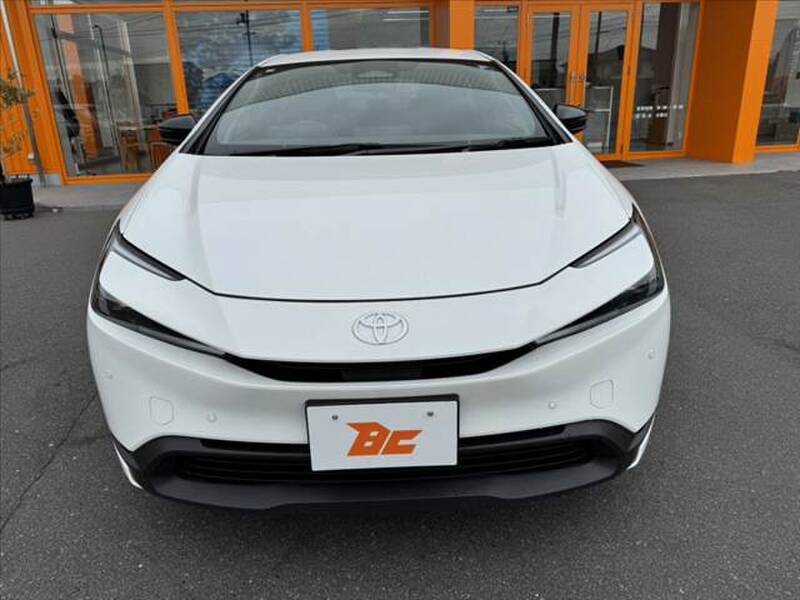2025 TOYOTA PRIUS for sale - photo 10