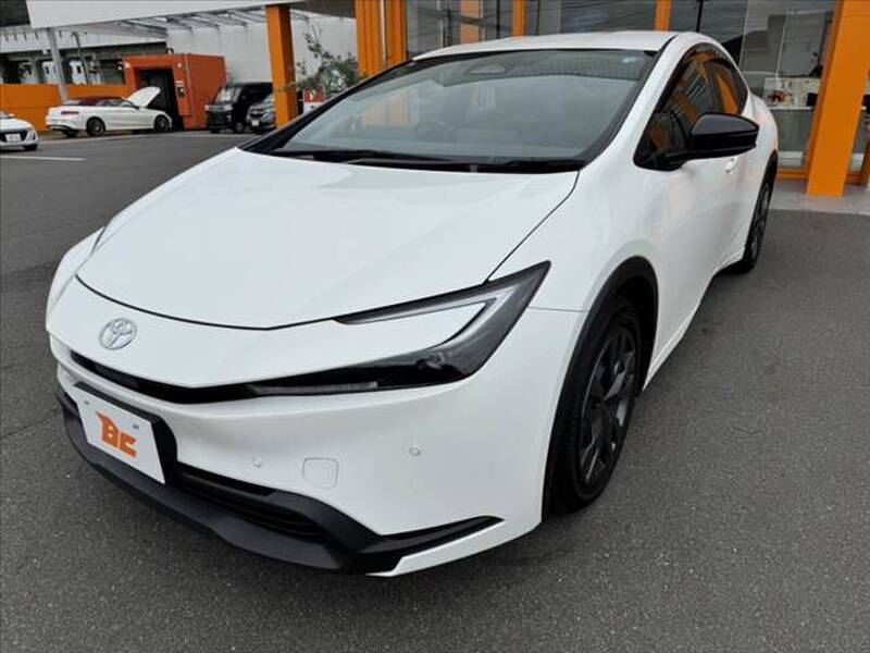 2025 TOYOTA PRIUS for sale - photo 11