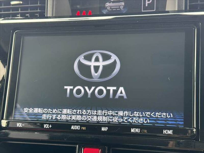 2022 TOYOTA ROOMY for sale - photo 4