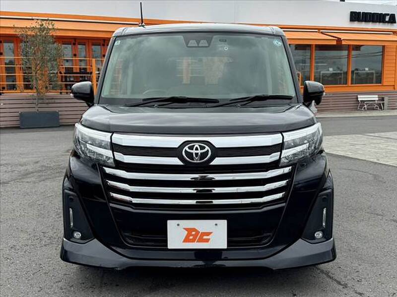 2022 TOYOTA ROOMY for sale - photo 10