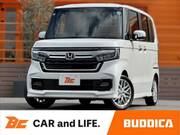 2021 HONDA N-BOX