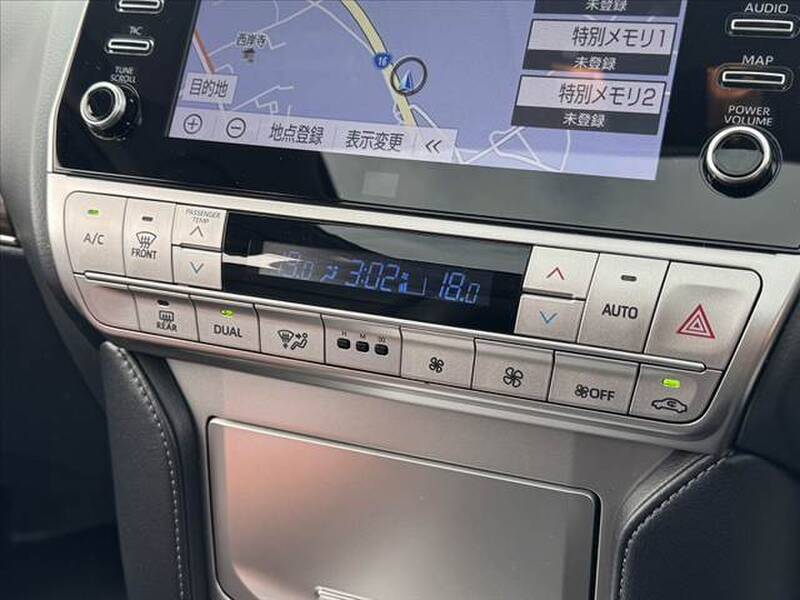 2022 TOYOTA LAND CRUISER PRADO (LEXUS GX400) for sale - photo 5