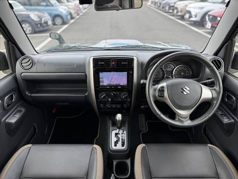 2015 SUZUKI JIMNY for sale - photo 3