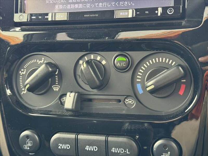 2015 SUZUKI JIMNY for sale - photo 5
