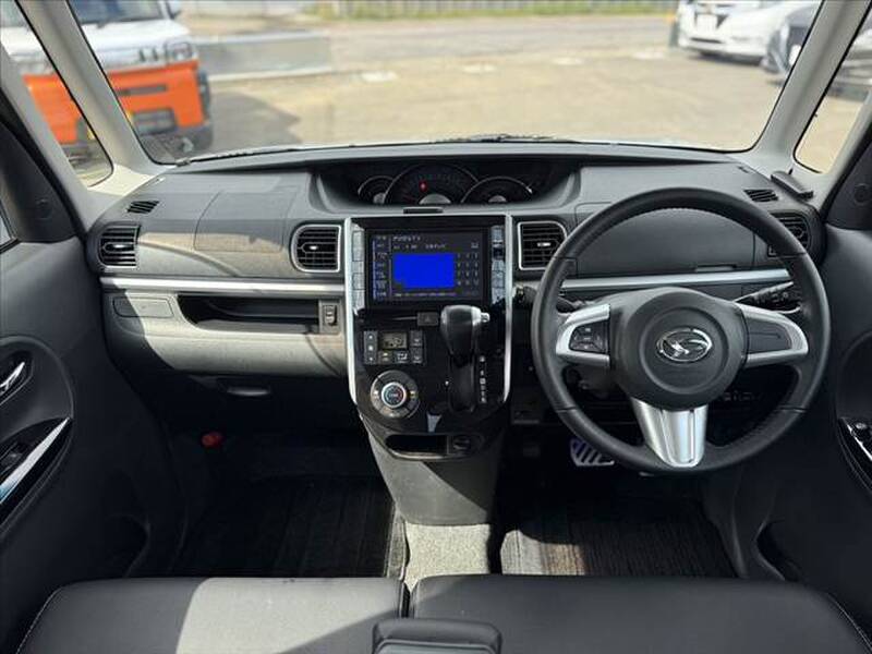 2015 DAIHATSU TANTO for sale - photo 3