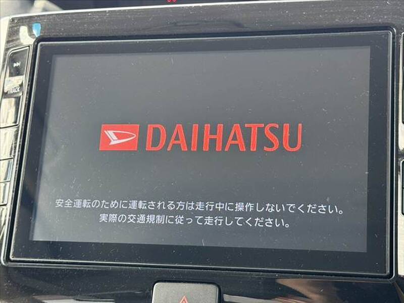 2015 DAIHATSU TANTO for sale - photo 4