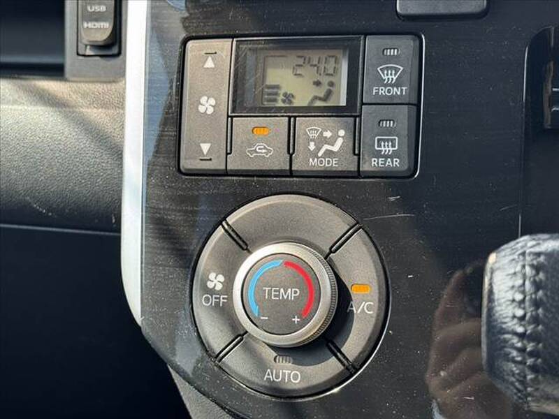 2015 DAIHATSU TANTO for sale - photo 5