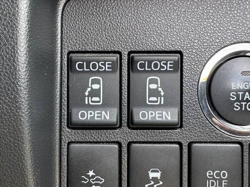 2015 DAIHATSU TANTO for sale - photo 7