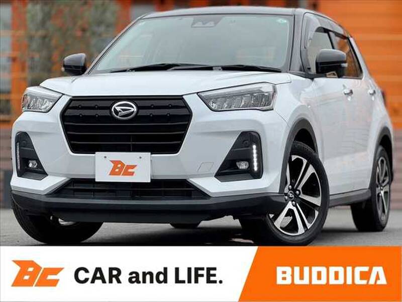 2022 DAIHATSU ROCKY for sale