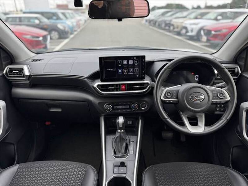 2022 DAIHATSU ROCKY for sale - photo 3