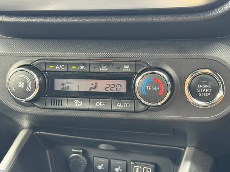 2022 DAIHATSU ROCKY for sale - photo 5