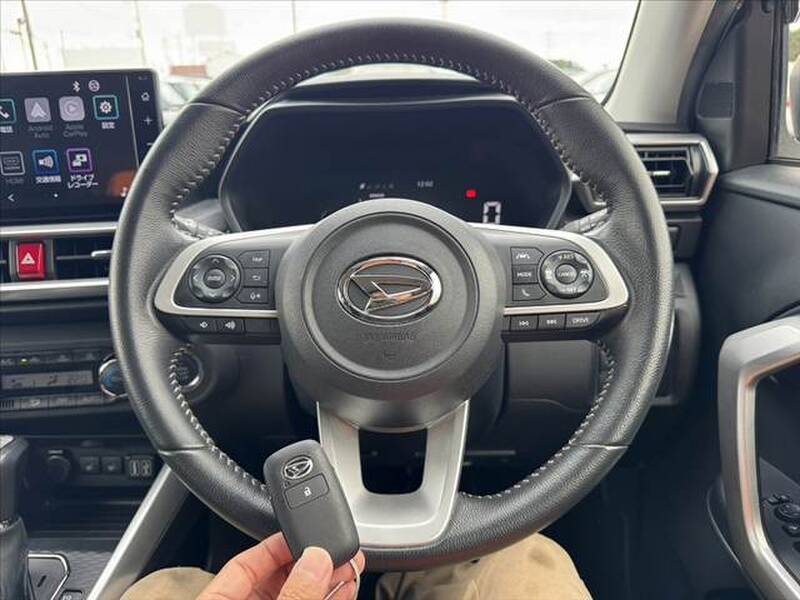 2022 DAIHATSU ROCKY for sale - more photos