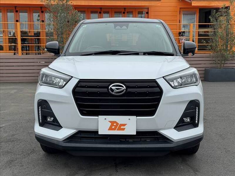 2022 DAIHATSU ROCKY for sale - photo 10