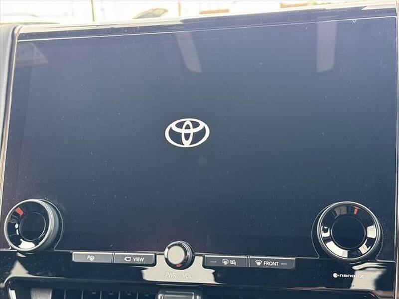 2024 TOYOTA ALPHARD for sale - photo 4