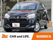 2022 DAIHATSU MIRA EES