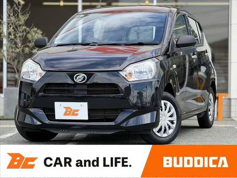2022 DAIHATSU MIRA EES for sale
