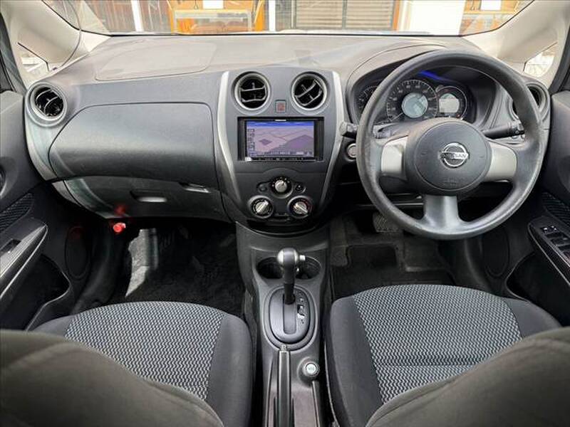 2013 NISSAN NOTE for sale - photo 3