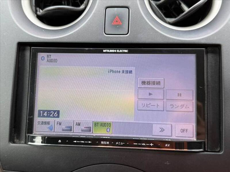 2013 NISSAN NOTE for sale - photo 4