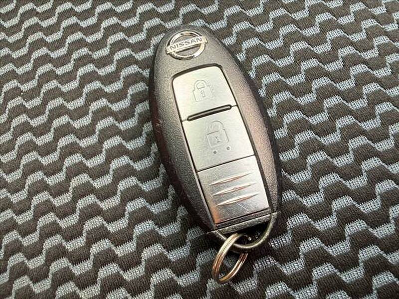 2013 NISSAN NOTE for sale - photo 6