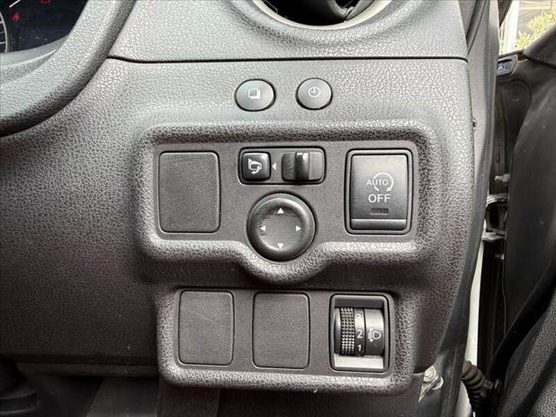 2013 NISSAN NOTE for sale - photo 7