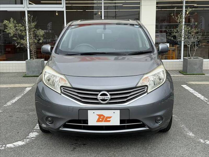 2013 NISSAN NOTE for sale - photo 10