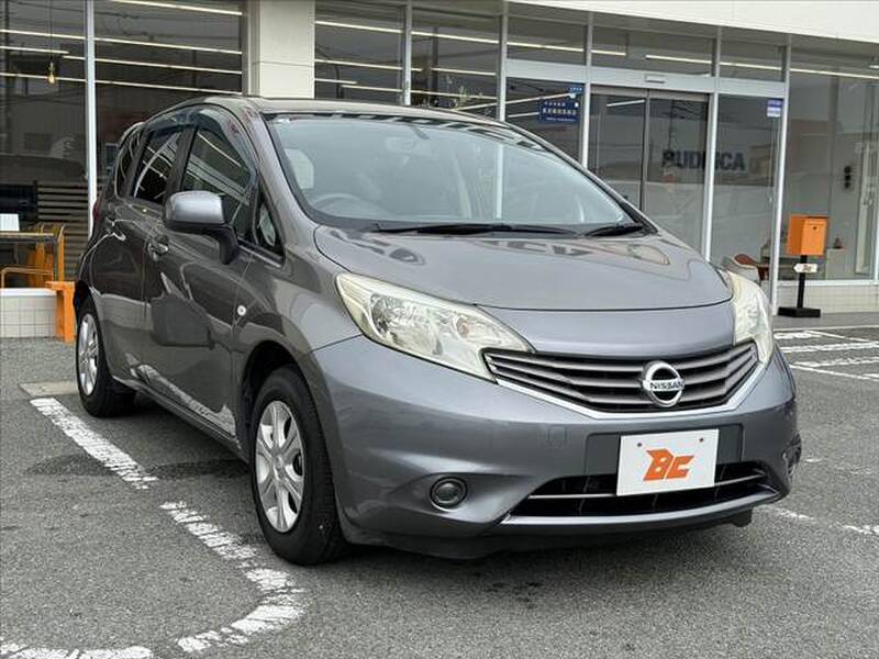 2013 NISSAN NOTE for sale - photo 11