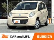 2013 SUZUKI ALTO