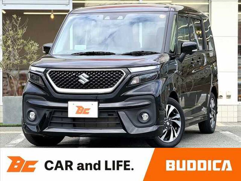 2023 SUZUKI SOLIO BANDIT for sale