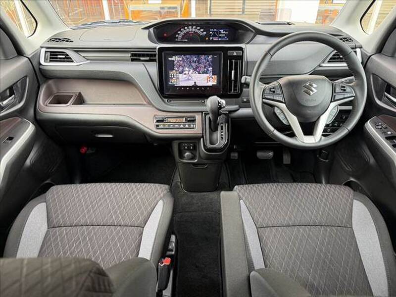 2023 SUZUKI SOLIO BANDIT for sale - photo 3
