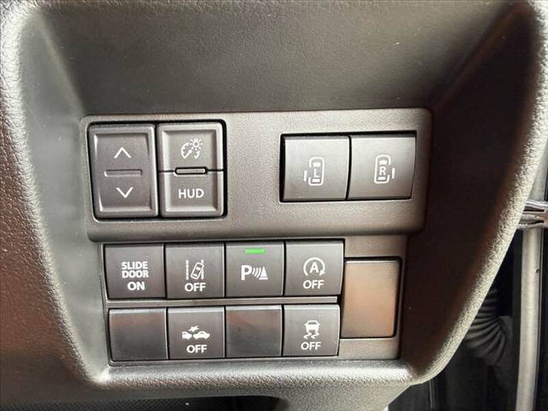 2023 SUZUKI SOLIO BANDIT for sale - photo 4