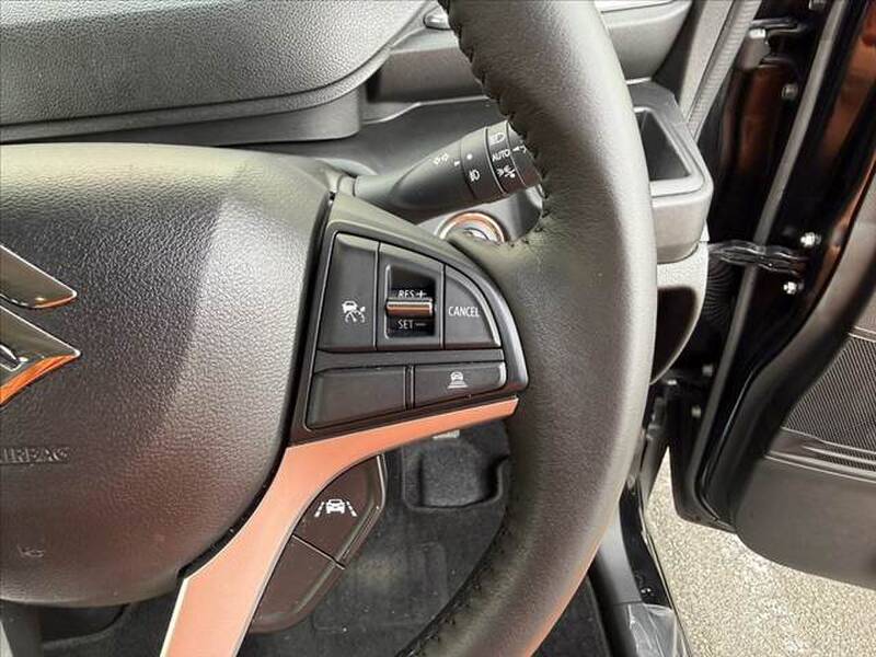 2023 SUZUKI SOLIO BANDIT for sale - photo 7