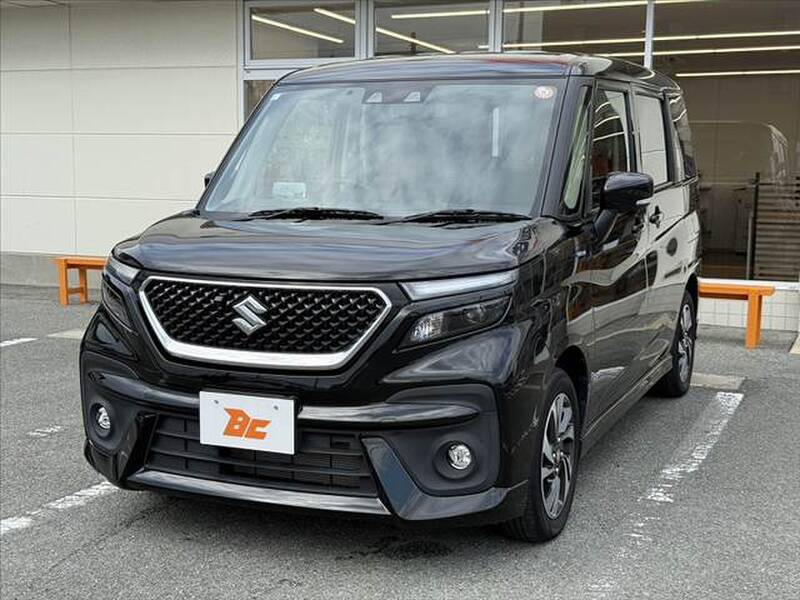 2023 SUZUKI SOLIO BANDIT for sale - photo 9