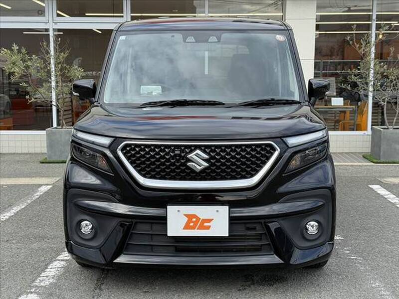 2023 SUZUKI SOLIO BANDIT for sale - photo 10