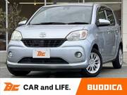 2016 TOYOTA PASSO