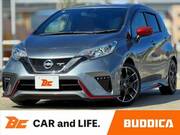2018 NISSAN NOTE