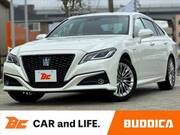 2020 TOYOTA CROWN