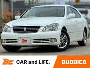 2007 TOYOTA CROWN