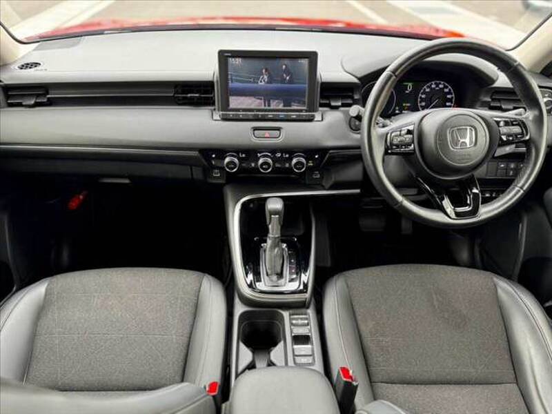 2023 HONDA for sale - photo 3