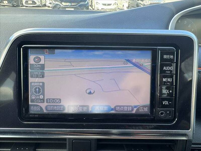 2017 TOYOTA SIENTA for sale - photo 4