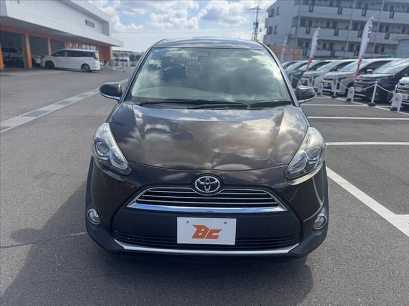 2017 TOYOTA SIENTA for sale - photo 10