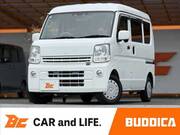 2020 MITSUBISHI MINI CAB VAN