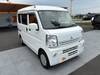 MITSUBISHI MINI CAB VAN
