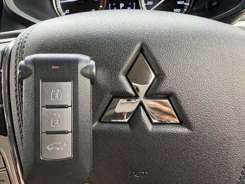 2022 MITSUBISHI DELICA D5 for sale - photo 4