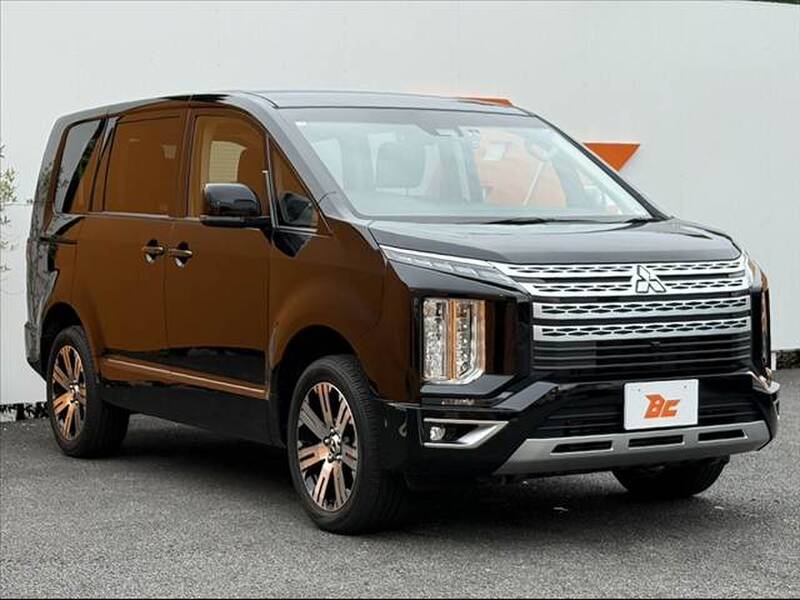 2022 MITSUBISHI DELICA D5 for sale - photo 9