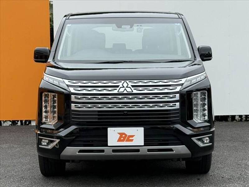 2022 MITSUBISHI DELICA D5 for sale - photo 10